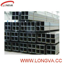 Carbon Steel Seamless Industrial Square Tube